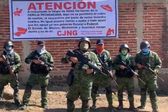 Rusia asegura que Estados Unidos recluta narcos mexicanos para mandarlos a la guerra a combatir por Ucrania