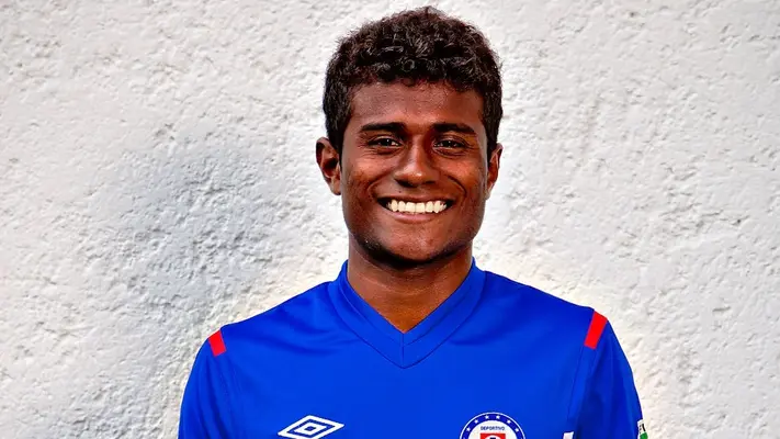 Christian Martinoli señala que Anselmi hubiera convertido a Maranhão en Rivaldo