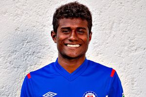 Christian Martinoli señala que Anselmi hubiera convertido a Maranhão en Rivaldo