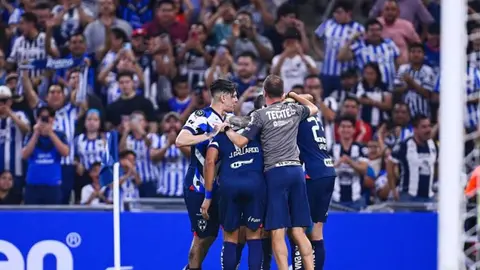¿Juego esperado? Esto opina la prensa estadounidense del duelo entre Inter Miami y Rayados