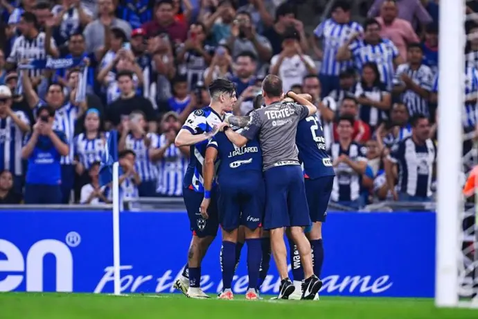 ¿Juego esperado? Esto opina la prensa estadounidense del duelo entre Inter Miami y Rayados