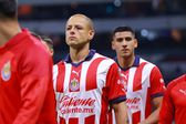 Chicharito tras victoria de Chivas a América: 'Le ganamos al que decían que era invencible'