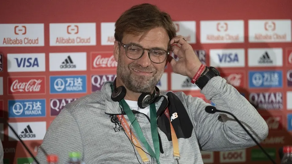 ¿Dirigirá a Alemania? Directivos de la selección germana aclaran si hay acercamientos con Klopp