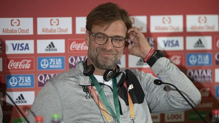 ¿Dirigirá a Alemania? Directivos de la selección germana aclaran si hay acercamientos con Klopp