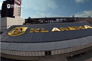 Kings League Américas reveló cómo será la Arena donde se jugará el torneo