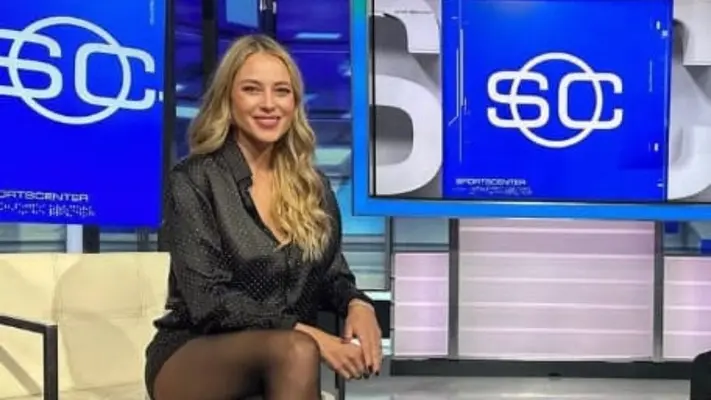 Vanessa Huppenkothen revela que estuvo cerca de sufrir un fuerte accidente la madrugada de este domingo