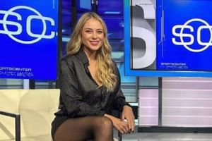 Vanessa Huppenkothen revela que estuvo cerca de sufrir un fuerte accidente la madrugada de este domingo