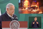 AMLO confirman la muerte de normalista de Ayotzinapa en Guerrero