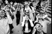 UNAM y UAM regalarán lentes especiales para ver el eclipse