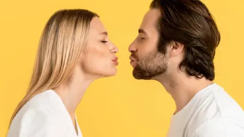 Día Internacional del Beso, 13 de abril: ¿Por qué se celebra?