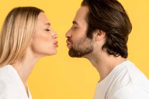 Día Internacional del Beso, 13 de abril: ¿Por qué se celebra?