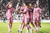 Inter Miami vs Monterrey: ¿Dónde y a qué hora ver EN VIVO el partido de Concachampions?