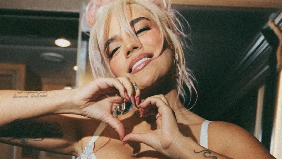¡Karol G en el Estadio Azteca! Afina la voz que este podría ser el posible setlist
