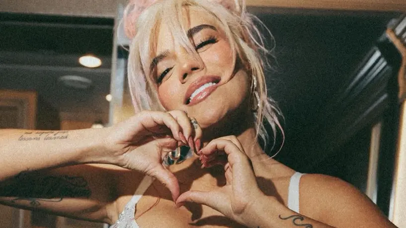 ¡Karol G en el Estadio Azteca! Afina la voz que este podría ser el posible setlist