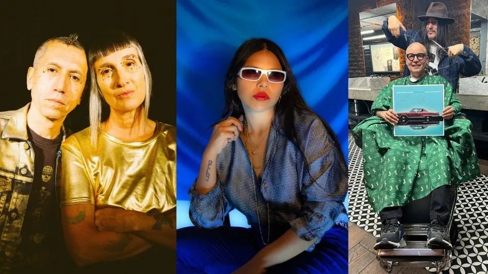 Noche de Primavera 2024: Artistas, sedes y horarios