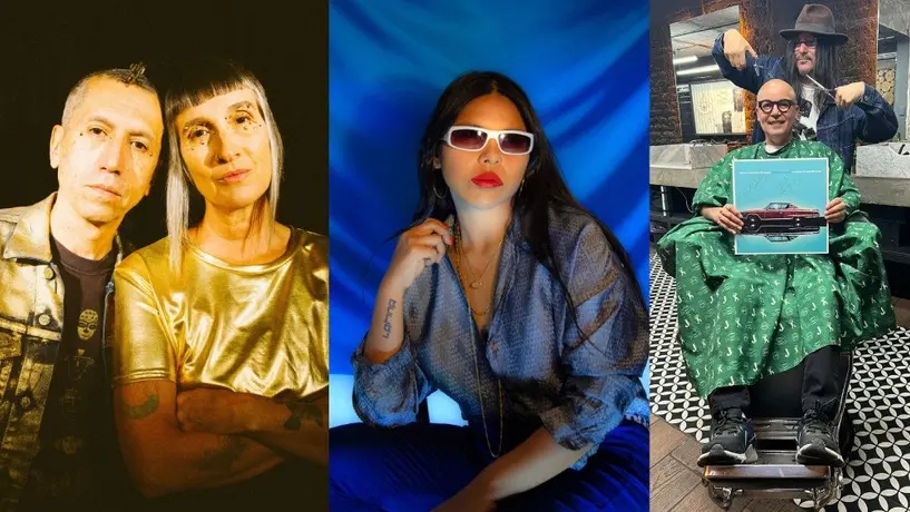 Noche de Primavera 2024: Artistas, sedes y horarios