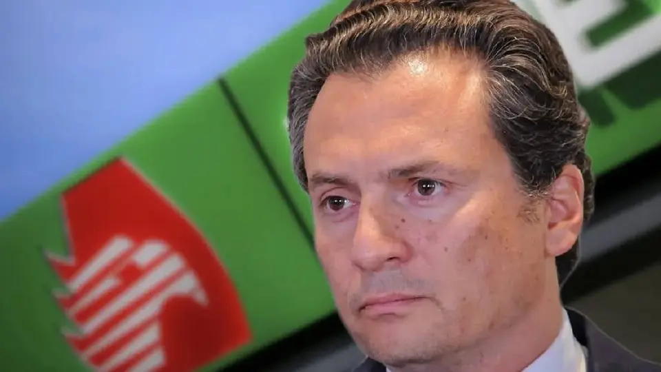 Emilio Lozoya, exdirector de Pemex, obtiene prisión domiciliaria y saldrá del Reclusorio Norte