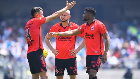 Tijuana vs Necaxa: ¿Dónde y cuándo ver EN VIVO la Jornada 14 de la Liga MX?
