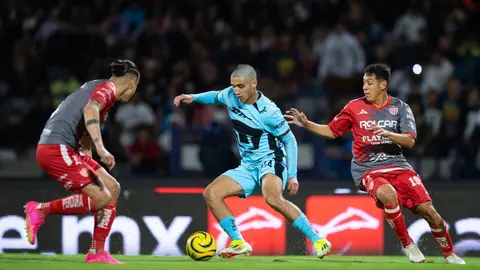 Pumas: Canadá convoca a un canterano para campeonato de la Concacaf
