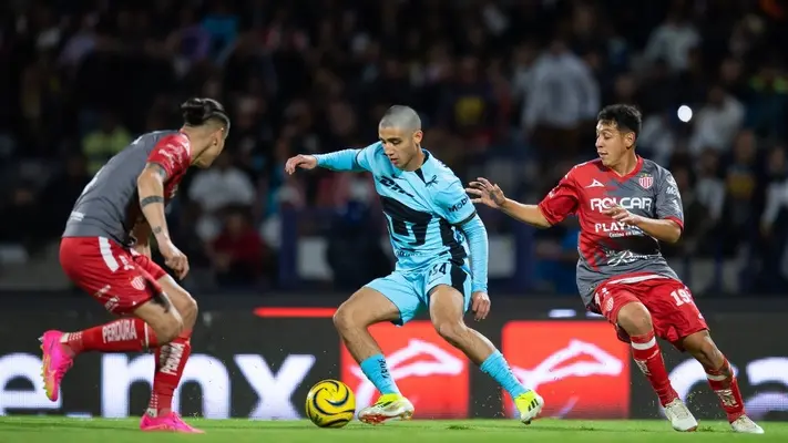 Pumas: Canadá convoca a un canterano para campeonato de la Concacaf