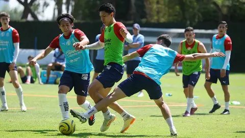 Chivas suma un nuevo patrocinador: ¿De quién se trata?