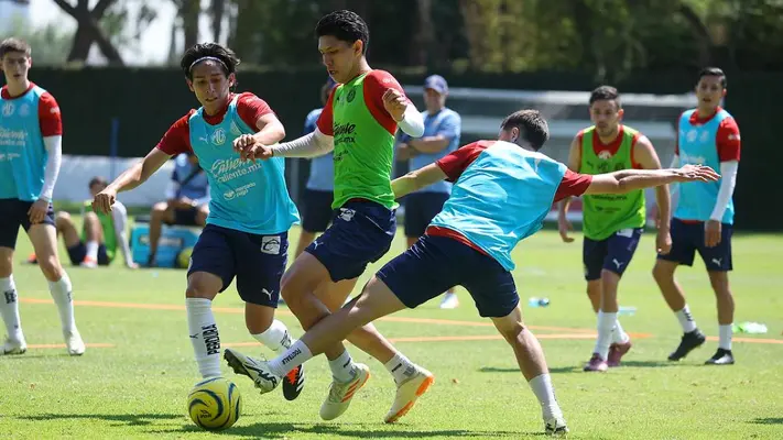 Chivas suma un nuevo patrocinador: ¿De quién se trata?