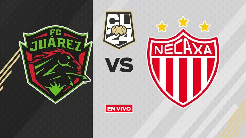 FC Juárez vs Necaxa EN VIVO Liga MX Clausura 2023 Jornada 5