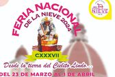 ¿Comerías víbora de cascabel? Puedes hacerlo en la Feria Nacional de la Nieve 2024