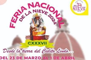 ¿Comerías víbora de cascabel? Puedes hacerlo en la Feria Nacional de la Nieve 2024