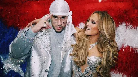 Met Gala: ¡anuncia tema y anfitriones! ¡Bad Bunny y Jennifer Lopez!