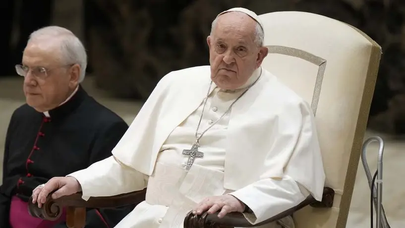 ¿Cuál es el estado de salud del Papa Francisco? Esto se sabe
