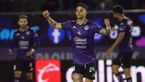 Mazatlán se impuso en casa a Tijuana, que sigue sin ganar en el Clausura 2024