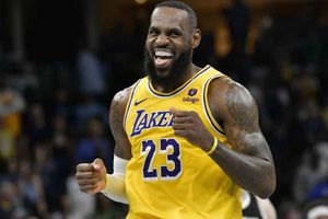 ¡Histórico! LeBron James se convirtió en el cuarto jugador en llegar a las 11 mil asistencias