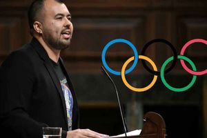 París 2024: Gobierno español busca la exclusión de Israel de los Juegos Olímpicos