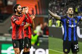 Milan vs Inter de Milán ¿Dónde y a qué hora ver el Derby della Madonnina de Serie A?