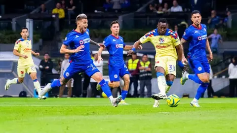 Liga MX: Así marcha la tabla general después de la Jornada 8 del Clausura 2024