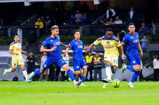 Liga MX: Así marcha la tabla general después de la Jornada 8 del Clausura 2024