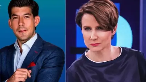 INE aprueba a Denise Maerker y Manuel López San Martín como los moderadores del primer debate presidencial