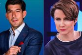 INE aprueba a Denise Maerker y Manuel López San Martín como los moderadores del primer debate presidencial