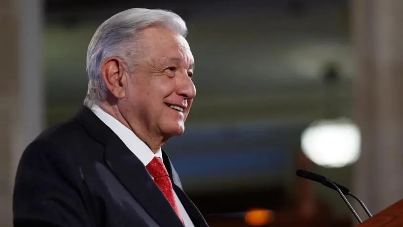 AMLO disfrutará del eclipse solar 2024 en Mazatlán, y ahí hará la mañanera