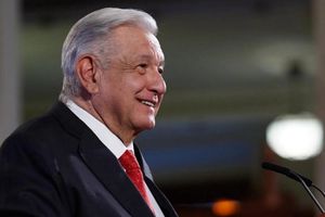 AMLO disfrutará del eclipse solar 2024 en Mazatlán, y ahí hará la mañanera