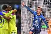 Juego de Ida entre América y Pachuca será transmitido en exclusiva por Fox Sports Premium