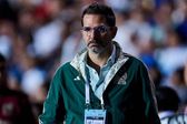 Duilio Davino ‘da la cara’ por fracaso de México en la Nations League: “Confianza en todas las partes”