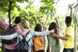 Eclipse Solar 2024: ¿La CDMX suspenderá las clases en escuelas?