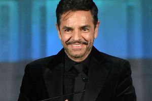 ¡Oígame no! ¿Eugenio Derbez pudo ser Presidente de México?