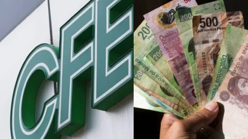 CFE: Paso a paso de cómo solicitar un reembolso de 2 mil pesos
