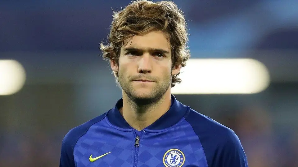 Tuchel sobre Marcos Alonso: 'Ha pedido irse y estamos de acuerdo con él'