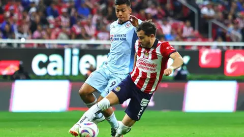 Oswaldo Sánchez sobre el Cruz Azul vs Chivas: ‘Es un partido Clase A’