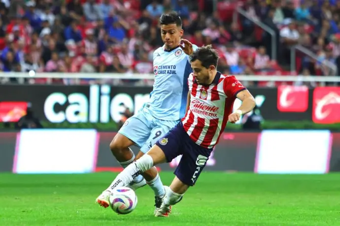 Oswaldo Sánchez sobre el Cruz Azul vs Chivas: ‘Es un partido Clase A’