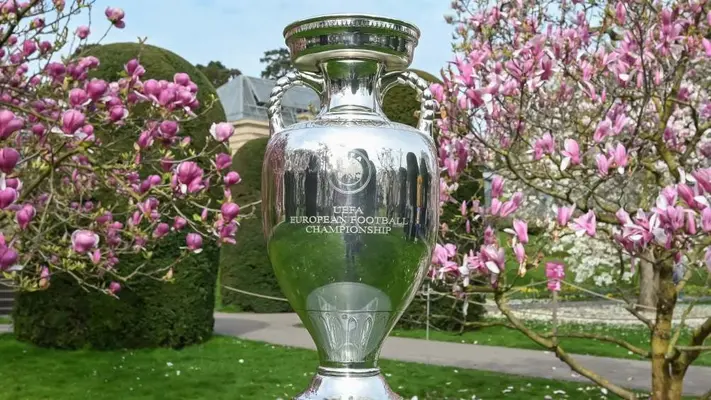 UEFA piensa a ampliar los planteles de la Euro 2024 para evitar riesgo de lesiones